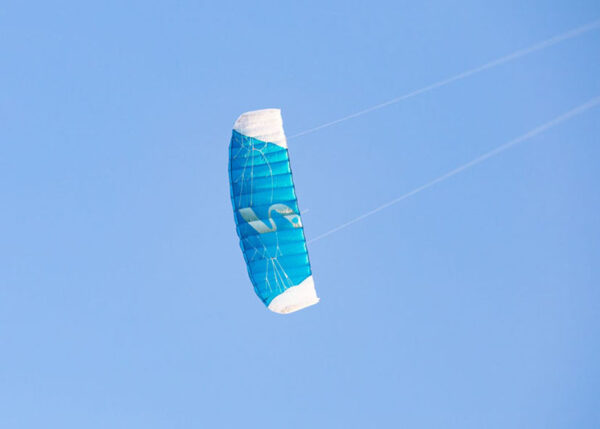 HQ Symphony Speed II – 2-Leiner SpeedKite – Bild 4