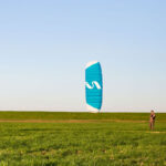 HQ Symphony Speed II – 2-Leiner SpeedKite – Bild 5