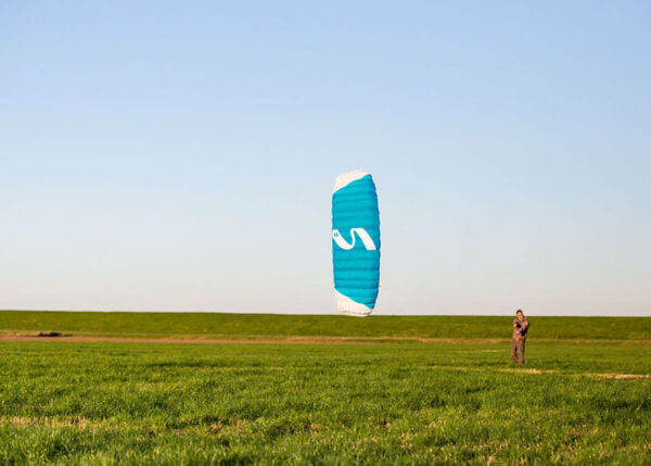 HQ Symphony Speed II – 2-Leiner SpeedKite – Bild 5