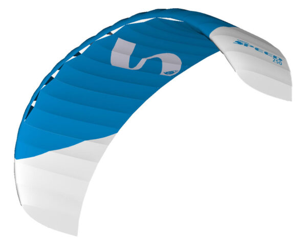 HQ Symphony Speed II – 2-Leiner SpeedKite – Bild 3