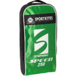 HQ Symphony Speed II – 2-Leiner SpeedKite – Bild 9