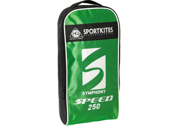 HQ Symphony Speed II – 2-Leiner SpeedKite – Bild 9