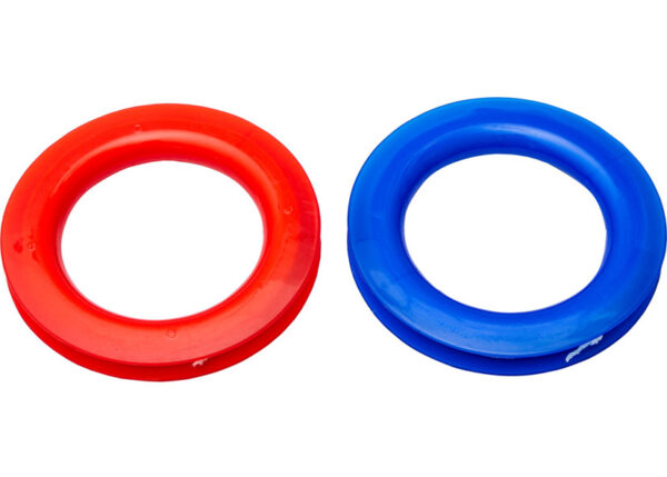 HQ Eco Rookie Aqua - Afbeelding 3