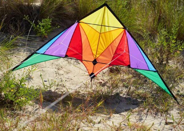 HQ Eco Trigger Regenbogen – Bild 2