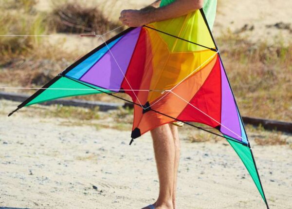 HQ Eco Trigger Regenbogen – Bild 3