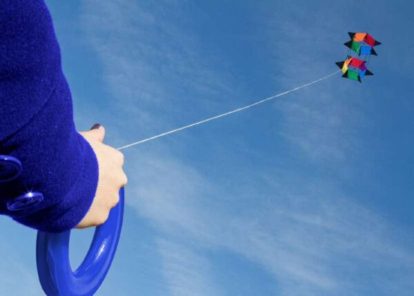 HQ Roto Box Kite 95-L – Bild 2