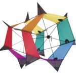 HQ Roto Box Kite 95-L