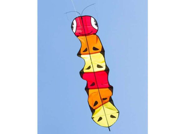 HQ Flatternder Izzy Inchworm – Bild 2