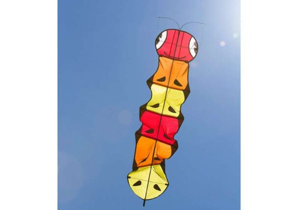 HQ Flatternder Izzy Inchworm – Bild 3