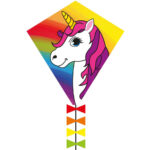 HQ Eco Eddy 50 Unicorn (Eenhoorn)