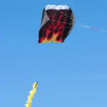 Parafoil Easy Flame – Bild 2