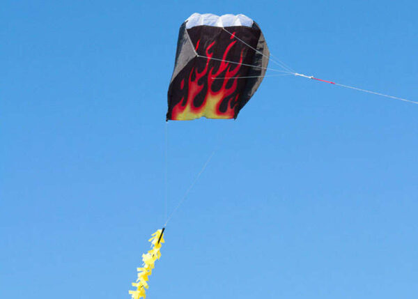 Parafoil Easy Flame - Afbeelding 2