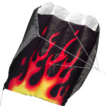 Parafoil Easy Flame