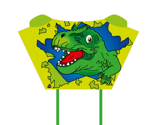 HQ Sleddy T-Rex – Bild 3