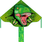 HQ Eco Simple Flyer 120 T-Rex - Afbeelding 4