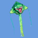 HQ Eco Simple Flyer 120 T-Rex - Afbeelding 2
