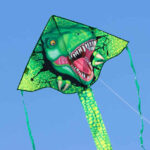 HQ Eco Simple Flyer 120 T-Rex