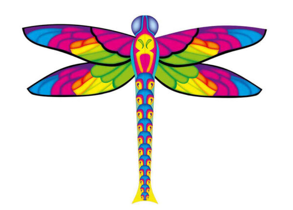 HQ Eco Dragonfly – Bild 2