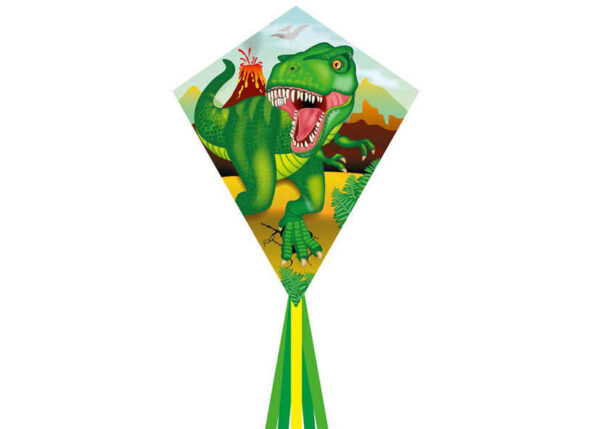 HQ Eco Eddy 70 T-Rex – Bild 3
