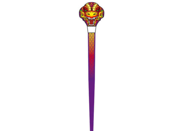 HQ Eco Dragonhead 1000 – Bild 2
