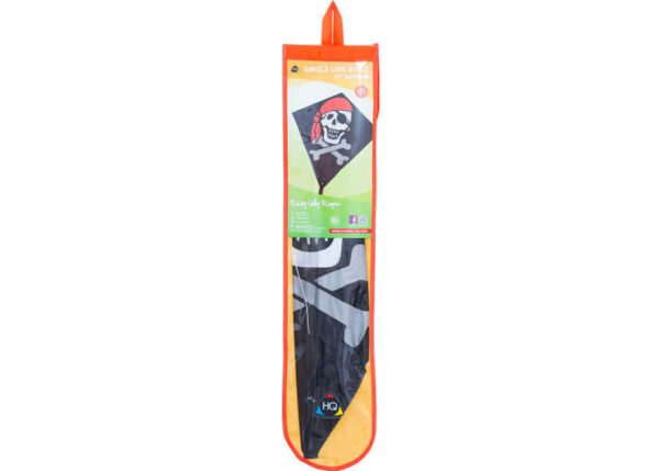 HQ EDDY Jolly Roger – Bild 2
