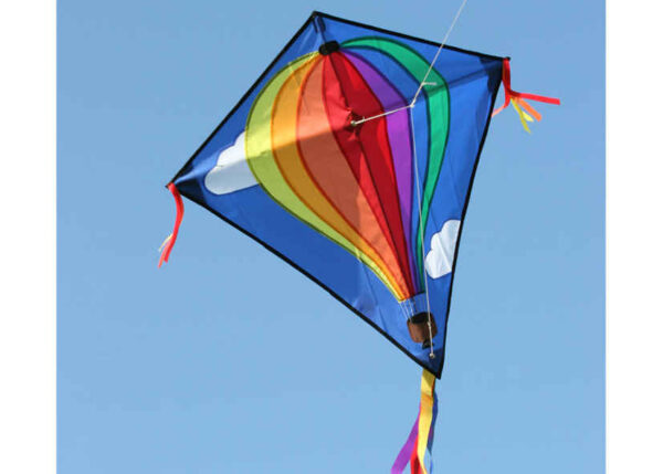 HQ EDDY Hot Air Balloon - Afbeelding 4