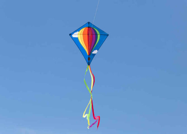 HQ EDDY Hot Air Balloon - Afbeelding 7