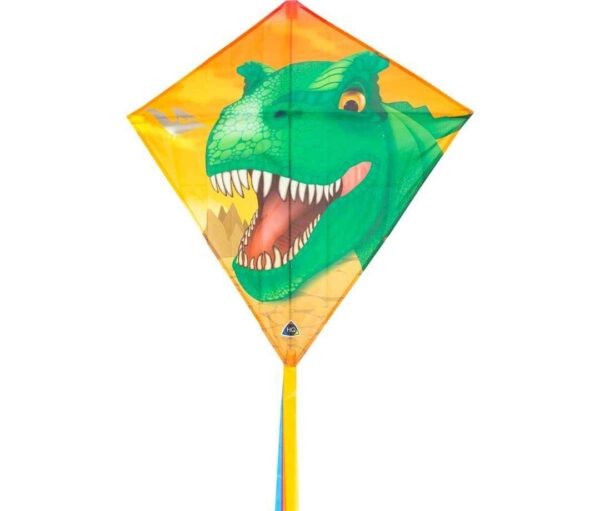 HQ EDDY T-Rex – Bild 2