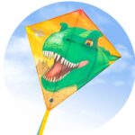 HQ EDDY T-Rex