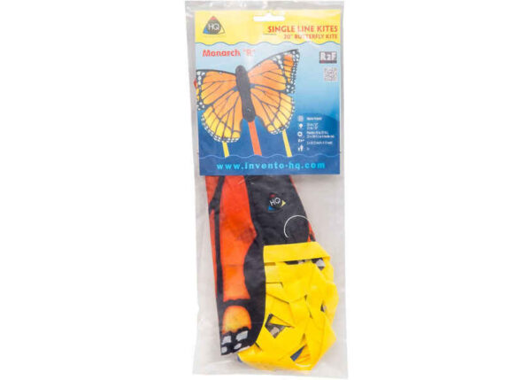 HQ Butterfly Monarch R – Bild 3