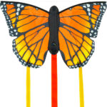 HQ Butterfly Monarch R