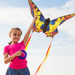 HQ Butterfly Swallowtail L – Bild 5
