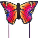 HQ Butterfly Ruby L