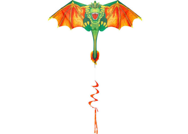 HQ FC Kite Blaze the Dragon – Bild 3