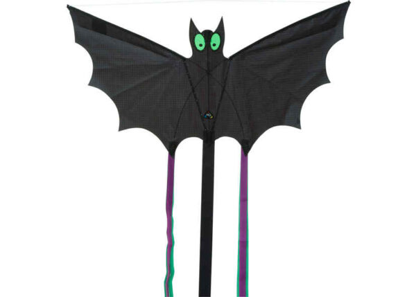 HQ FC Kite Bat Schwarz S – Bild 5