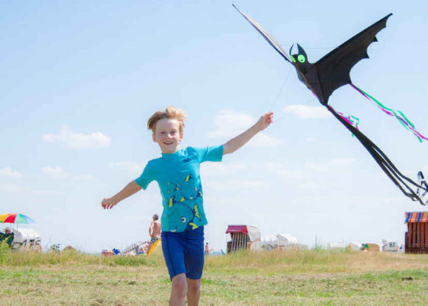HQ FC Kite Bat Schwarz S – Bild 2