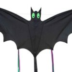 HQ FC Kite Bat Black L - Afbeelding 5