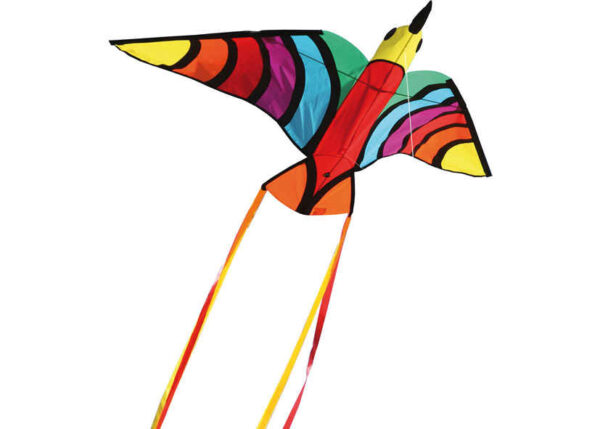 HQ FC Kite Tropical Bird – Bild 7