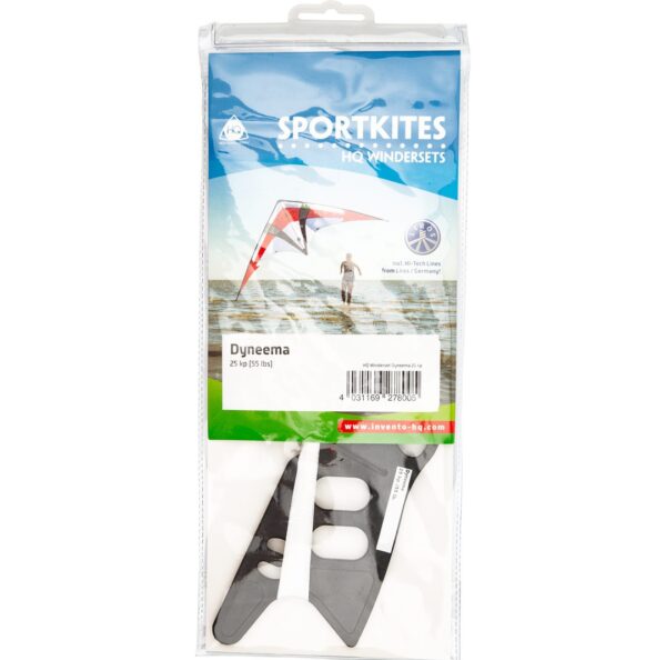 HQ Liros Lenkset Dyneema ColorLines – Bild 9