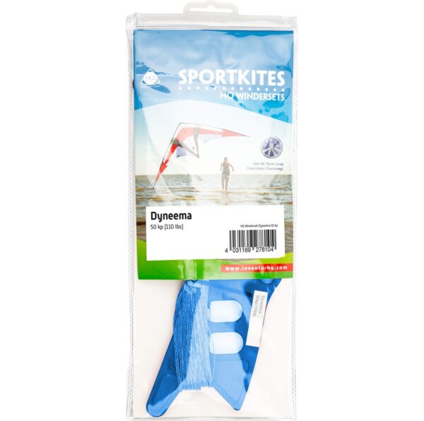 HQ Liros Lenkset Dyneema ColorLines – Bild 10