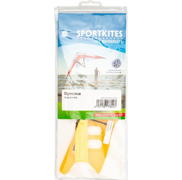 HQ Liros Lenkset Dyneema ColorLines – Bild 11