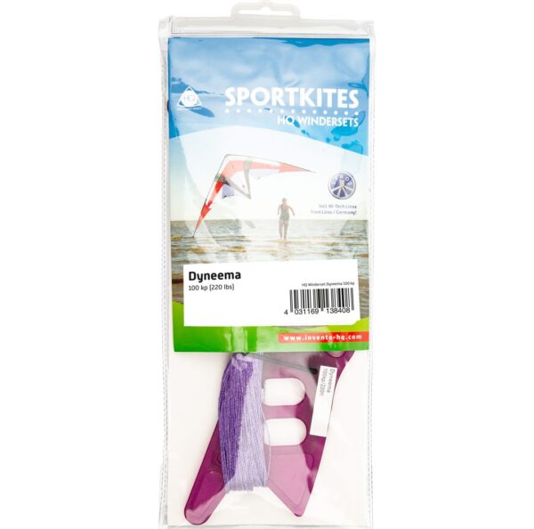 HQ Liros Lenkset Dyneema ColorLines – Bild 12