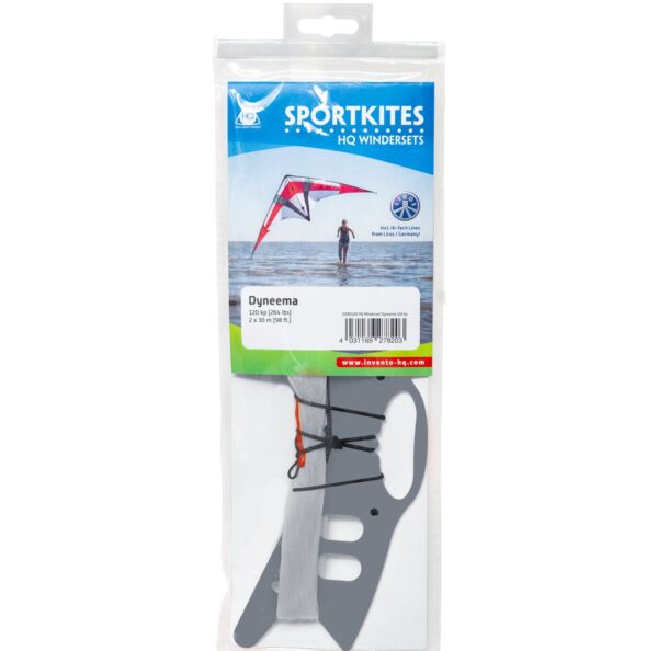 HQ Liros Lenkset Dyneema ColorLines – Bild 13
