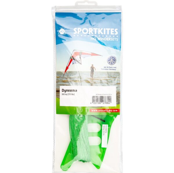HQ Liros Lenkset Dyneema ColorLines – Bild 14
