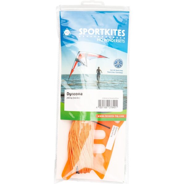 HQ Liros Lenkset Dyneema ColorLines – Bild 15