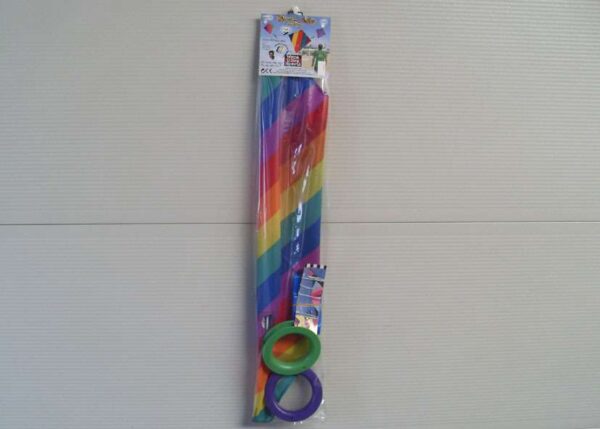 Acro Racer RAINBOW. Lenkdrachen – Bild 7