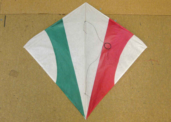 INDO LAYANG PAPIER – FIGHTERKITE – Bild 2