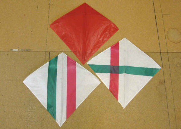 INDO LAYANG PAPIER – FIGHTERKITE – Bild 6
