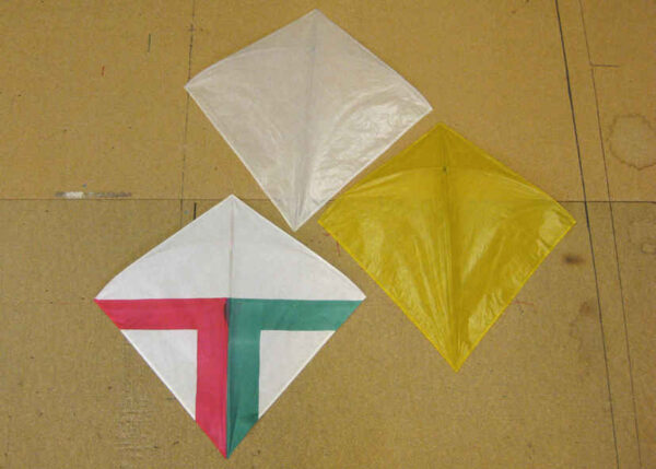 INDO LAYANG PAPIER – FIGHTERKITE – Bild 5