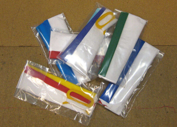 Sleetje RAMMY MAXI - Afbeelding 5